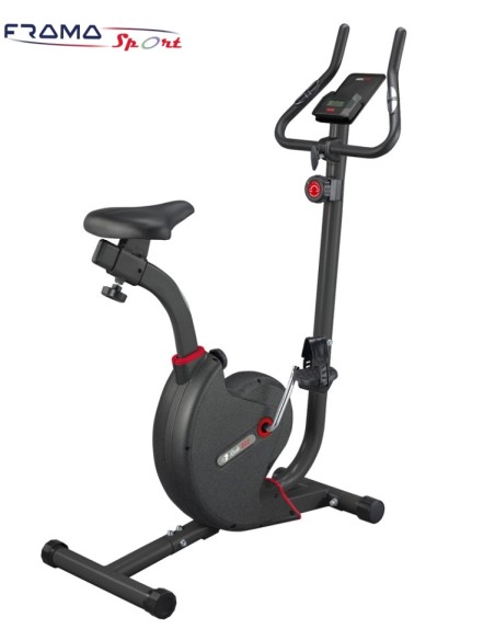 Cyclette Get Fit Ride 205