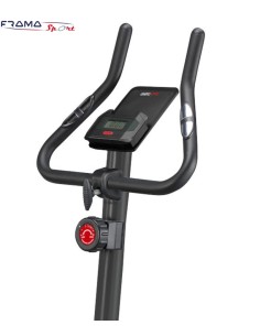 Cyclette Get Fit Ride 205 2