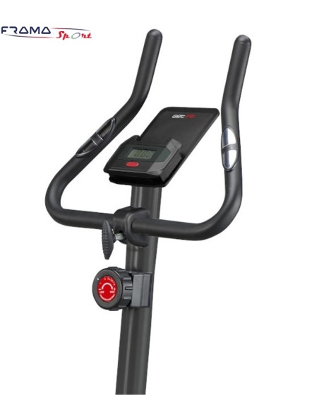 Cyclette Get Fit Ride 205