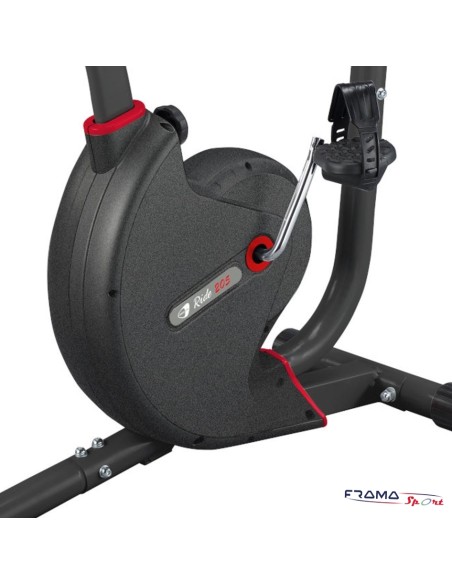 Cyclette Get Fit Ride 205