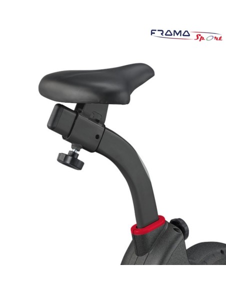 Cyclette Get Fit Ride 205