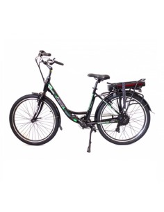Resetbike bici elettrica a...