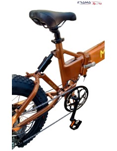 Bici a pedalata assistita... 2