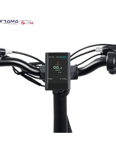 Bici a pedalata asistita... 2