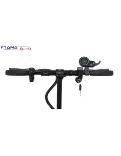 Monopattino elettrico... 2