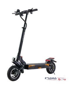 Monopattino elettrico...