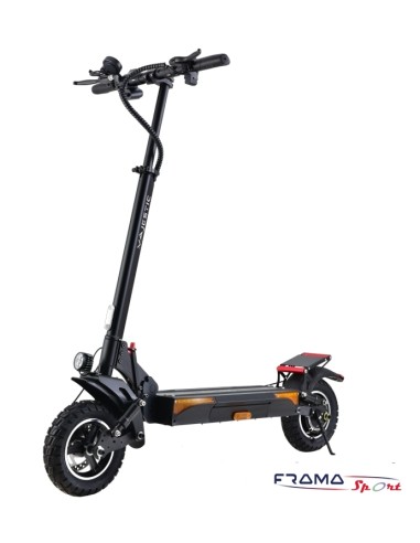 Monopattino elettrico Majestic Lewis...