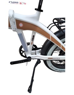 Bici a pedalata assistita... 2