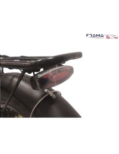 Bici a pedalata assistita... 2