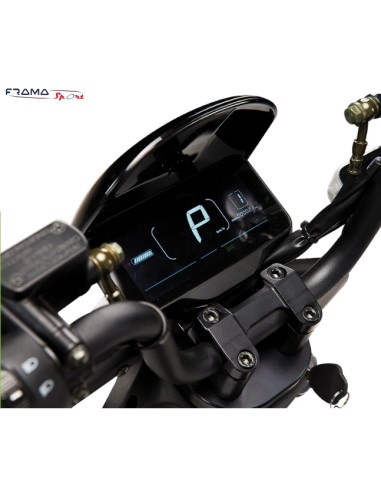 E-Scooter elettrico Wayel modello W1...