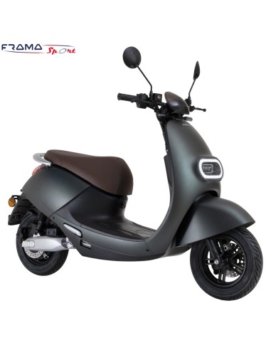 Scooter elettrico Wayel modello W2...