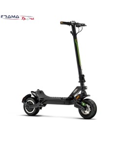 Monopattino elettrico...