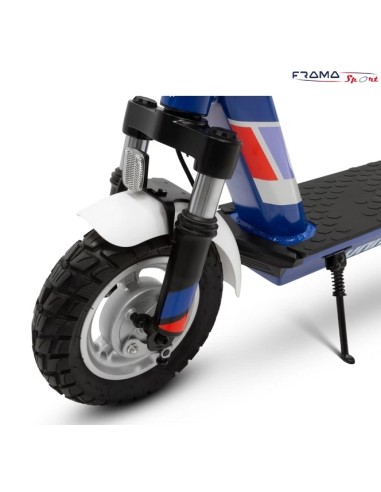 Monopattino elettrico pieghevole...