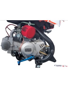 Pitbike Ncx Moto NCX THOR... 2