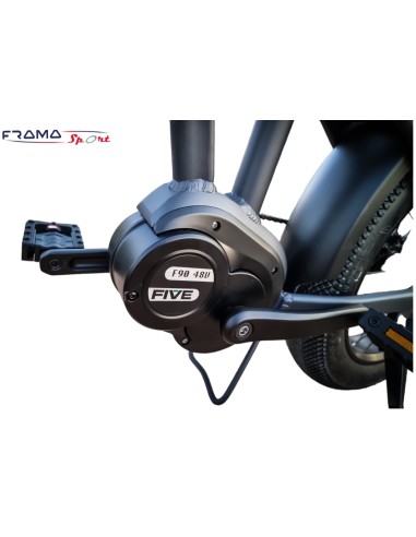 Bici a pedalata assistita Wayel Next+...