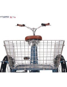 ARMONY LINGOTTO BICICLETTA... 2