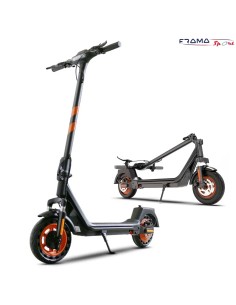 QMWHEEL H10 Monopattino...