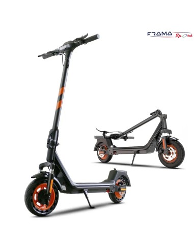 QMWHEEL H10 Monopattino Elettrico...