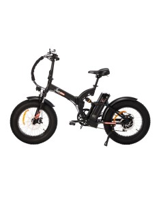 Yesbike bici elettrica a...