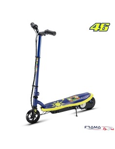 V46 KIDDY - MONOPATTINO... 2