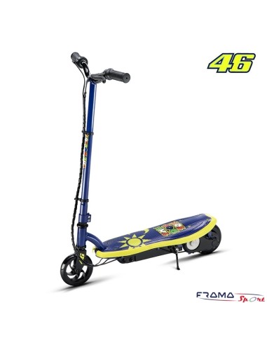 V46 KIDDY - MONOPATTINO ELETTRICO PER...