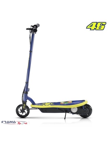 V46 KIDDY - MONOPATTINO ELETTRICO PER...