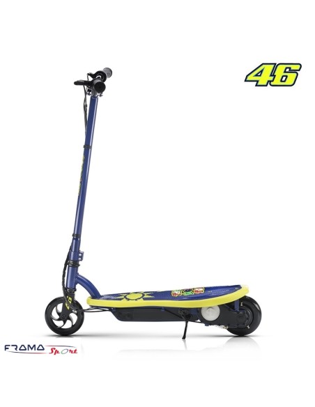 V46 KIDDY - MONOPATTINO ELETTRICO PER BAMBINI 120W