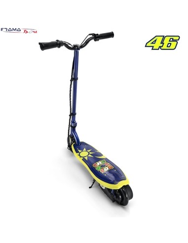 V46 KIDDY - MONOPATTINO ELETTRICO PER...