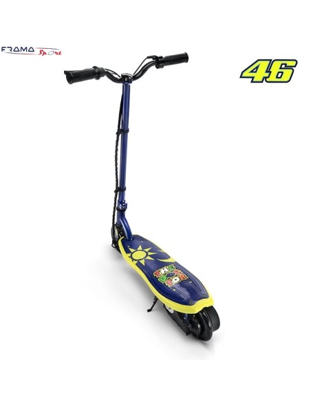 V46 KIDDY - MONOPATTINO ELETTRICO PER BAMBINI 120W