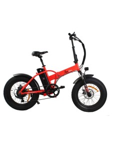 Yesbike bici elettrica a...