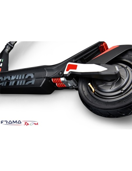 Monopattino elettrico Aprilia e-SR 2 350W