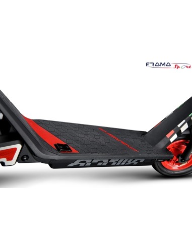 Monopattino elettrico Aprilia e-SR 2...