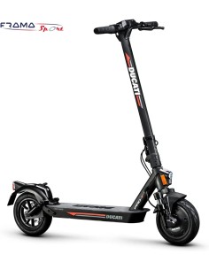 Monopattino elettrico...