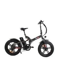 Yesbike bici elettrica a...