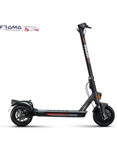 Monopattino elettrico... 2