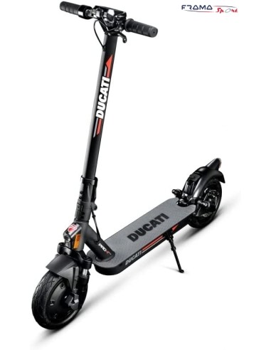 Monopattino elettrico Ducati 350W...