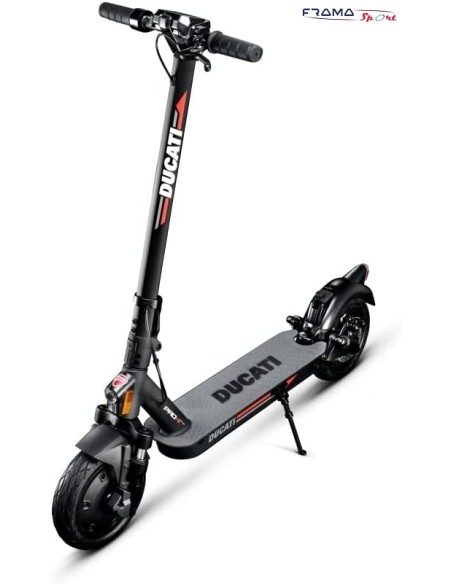 Monopattino elettrico Ducati 350W modello PRO II-evo