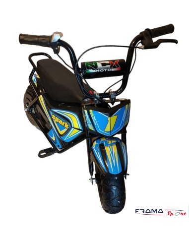 Minicross elettrica NCX SPARK 250W,...