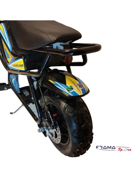 Minicross elettrica NCX SPARK 250W, 24V 7Ah