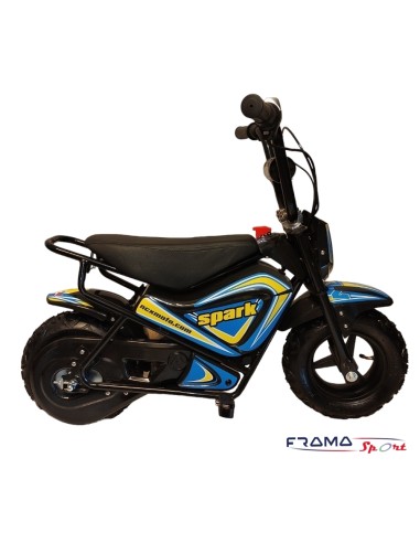 Minicross elettrica NCX SPARK 250W,...