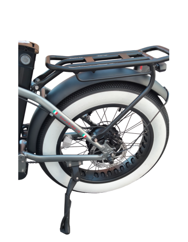 Bici a pedalata assistita Toro bike...