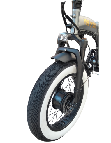 Bici a pedalata assistita Toro bike...