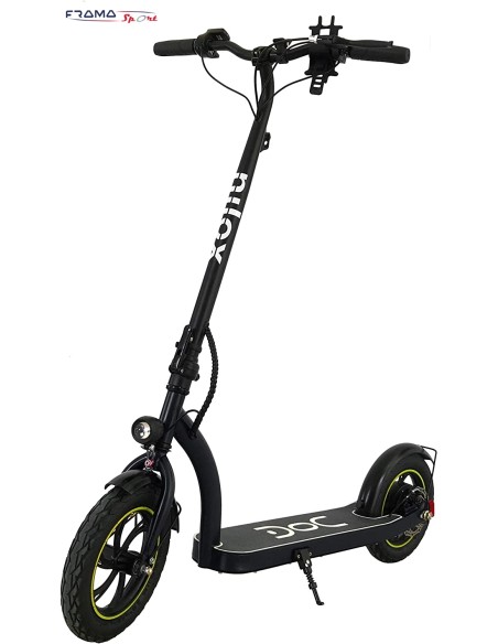Monopattino elettrico Nilox modello DOC TWELVE PLUS 350W