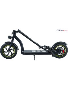 Monopattino elettrico Nilox... 2