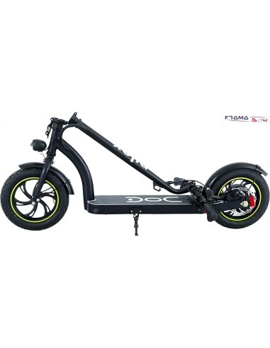 Monopattino elettrico Nilox modello...