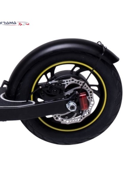 Monopattino elettrico Nilox modello DOC TWELVE PLUS 350W