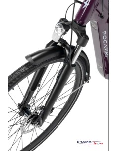 City E-bike Focarini Agile...