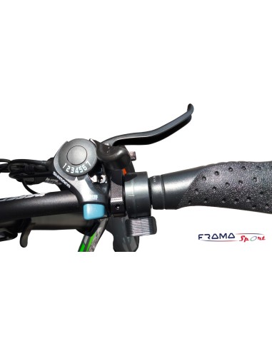 Bici a pedalata assistita pieghevole...