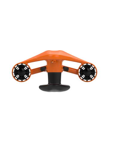 Yesbike acquascooter elettrico Sea...