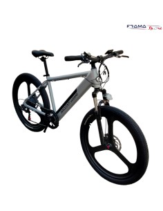 Mtb Innocenti a pedalata...